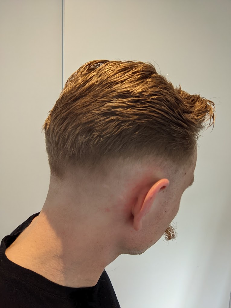 Cut 1