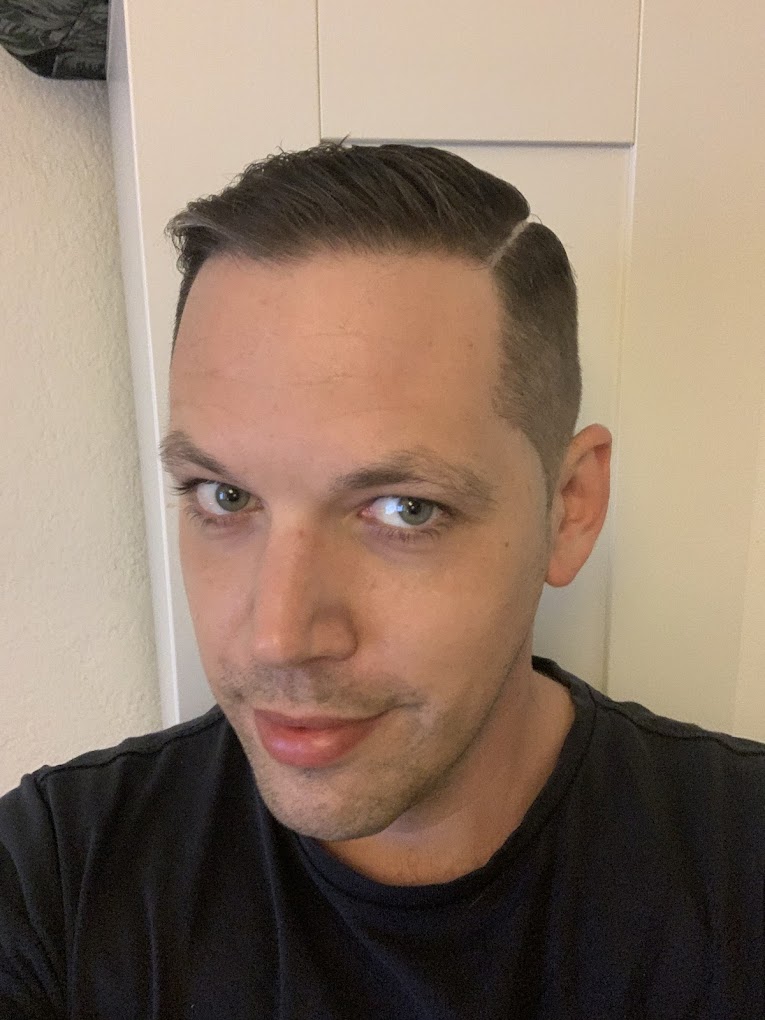 Cut 1