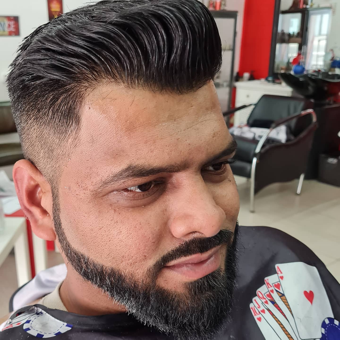 Cut 1