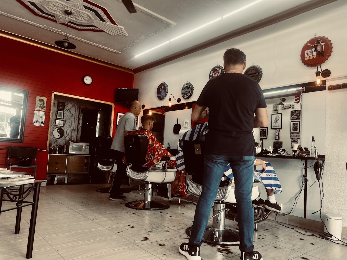 Cut 1