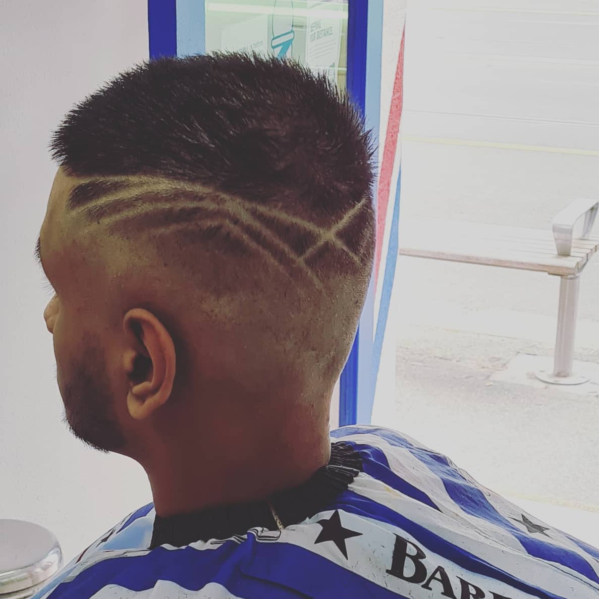 Cut 1