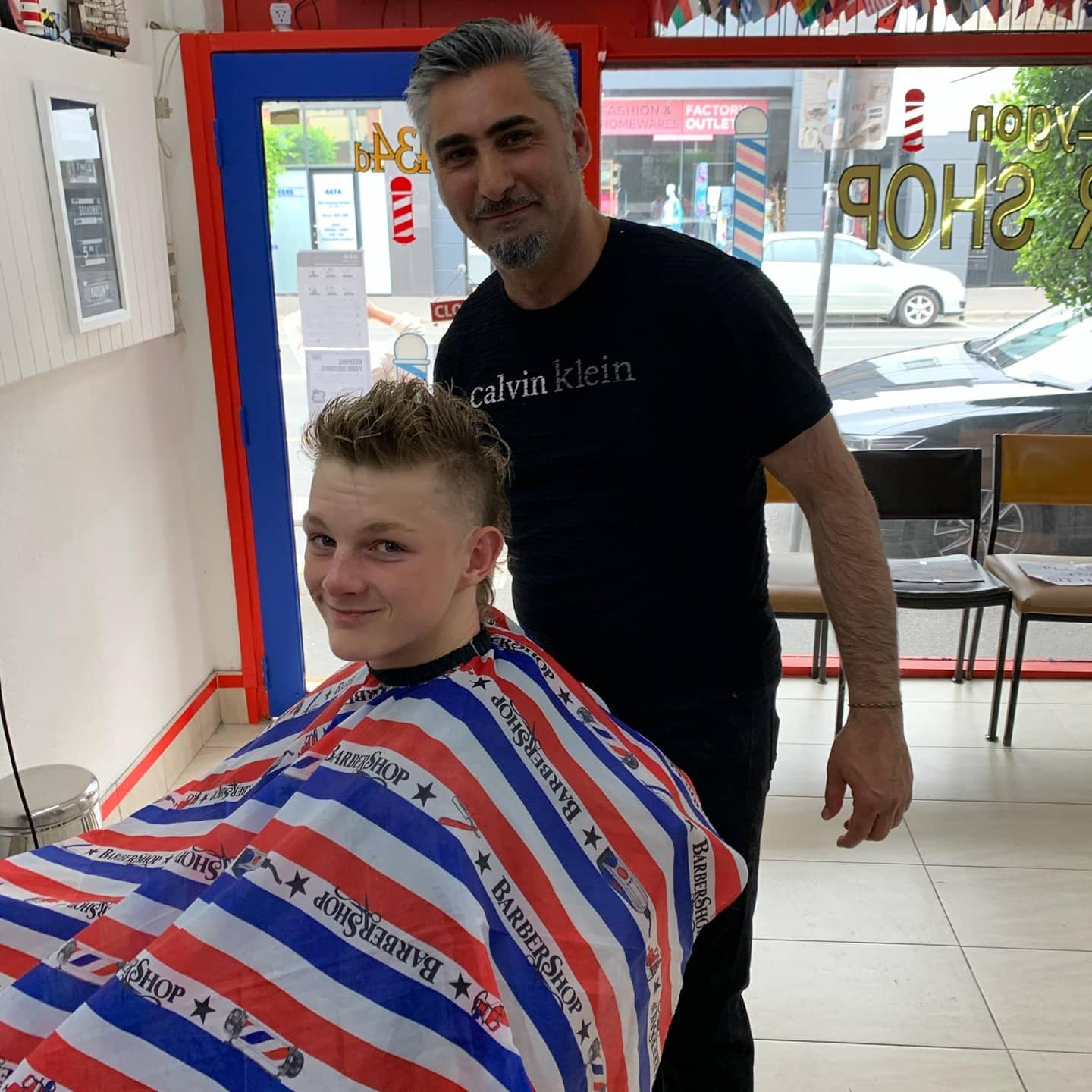 Cut 1