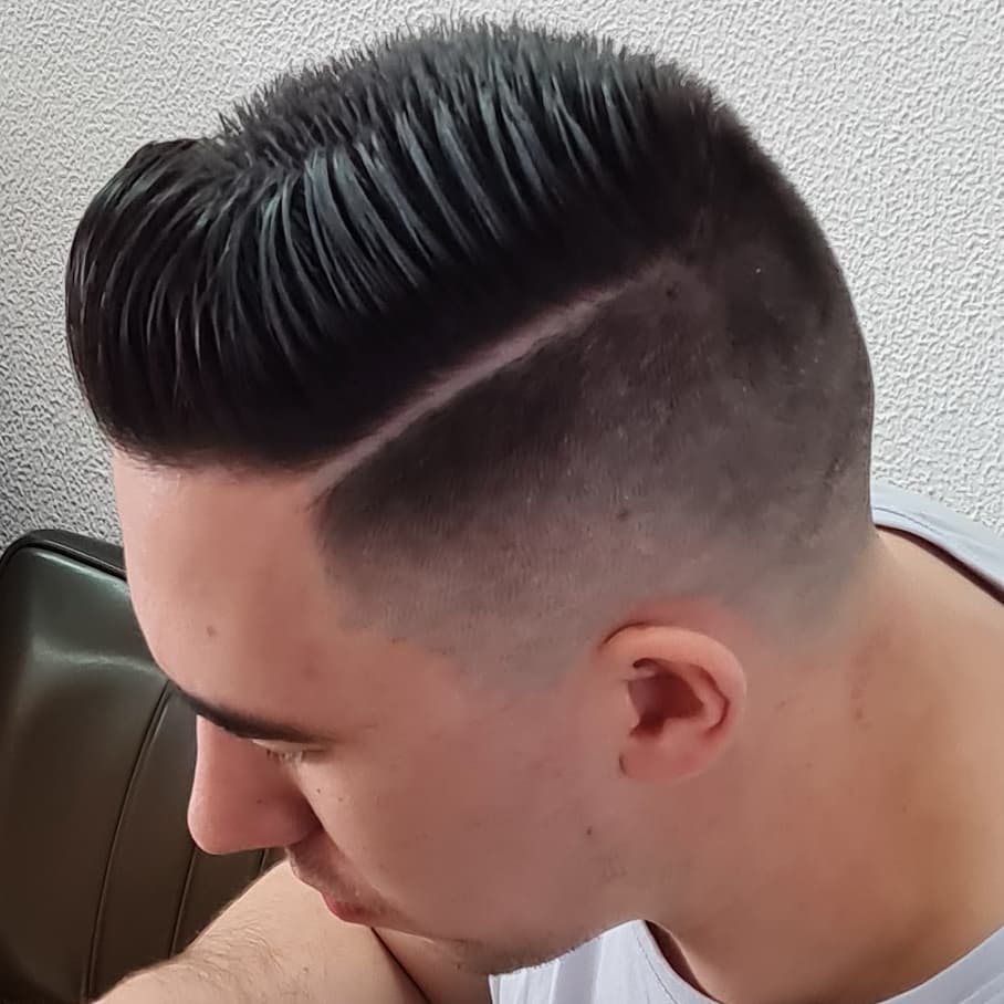 Cut 1