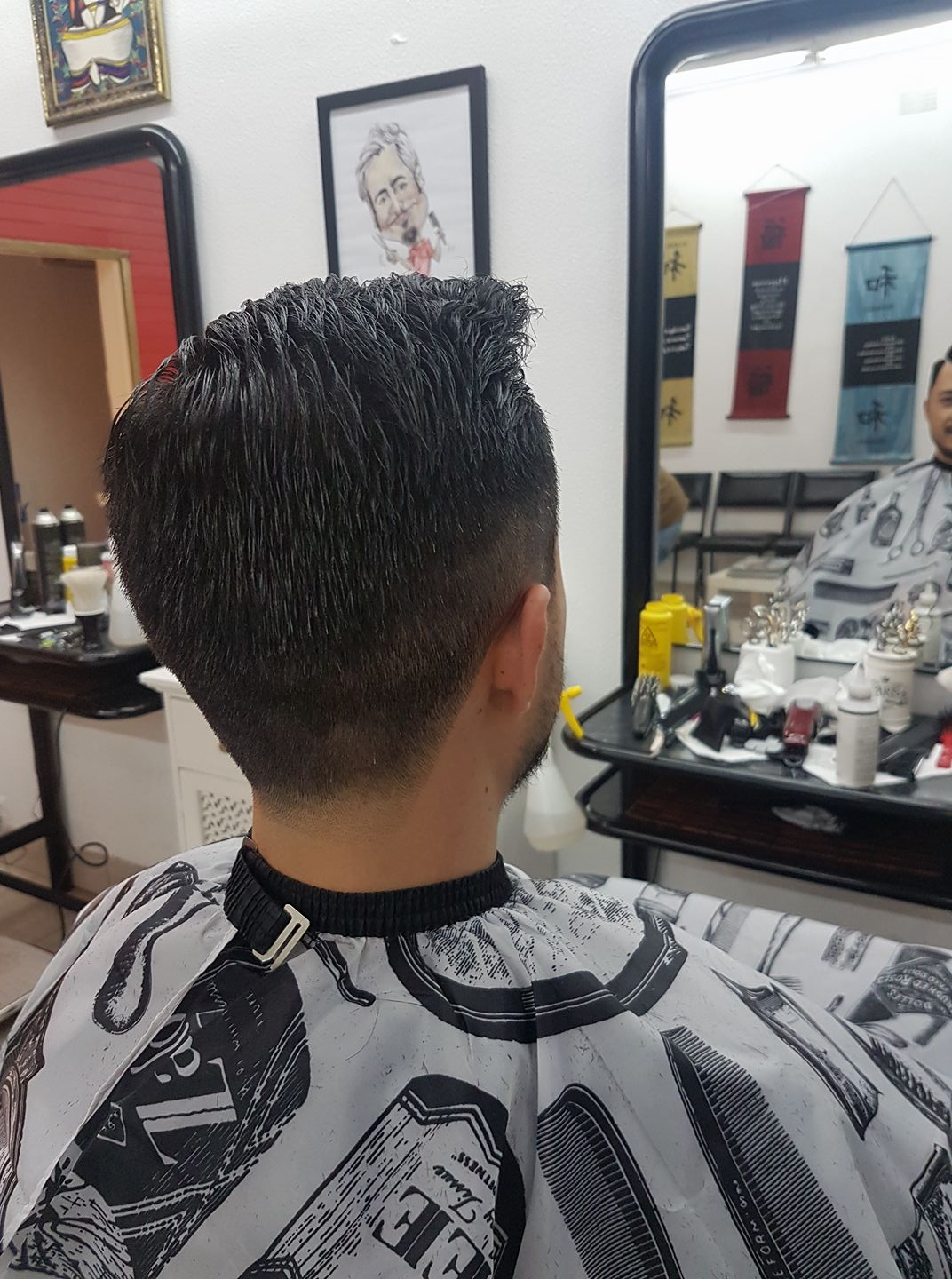Cut 1