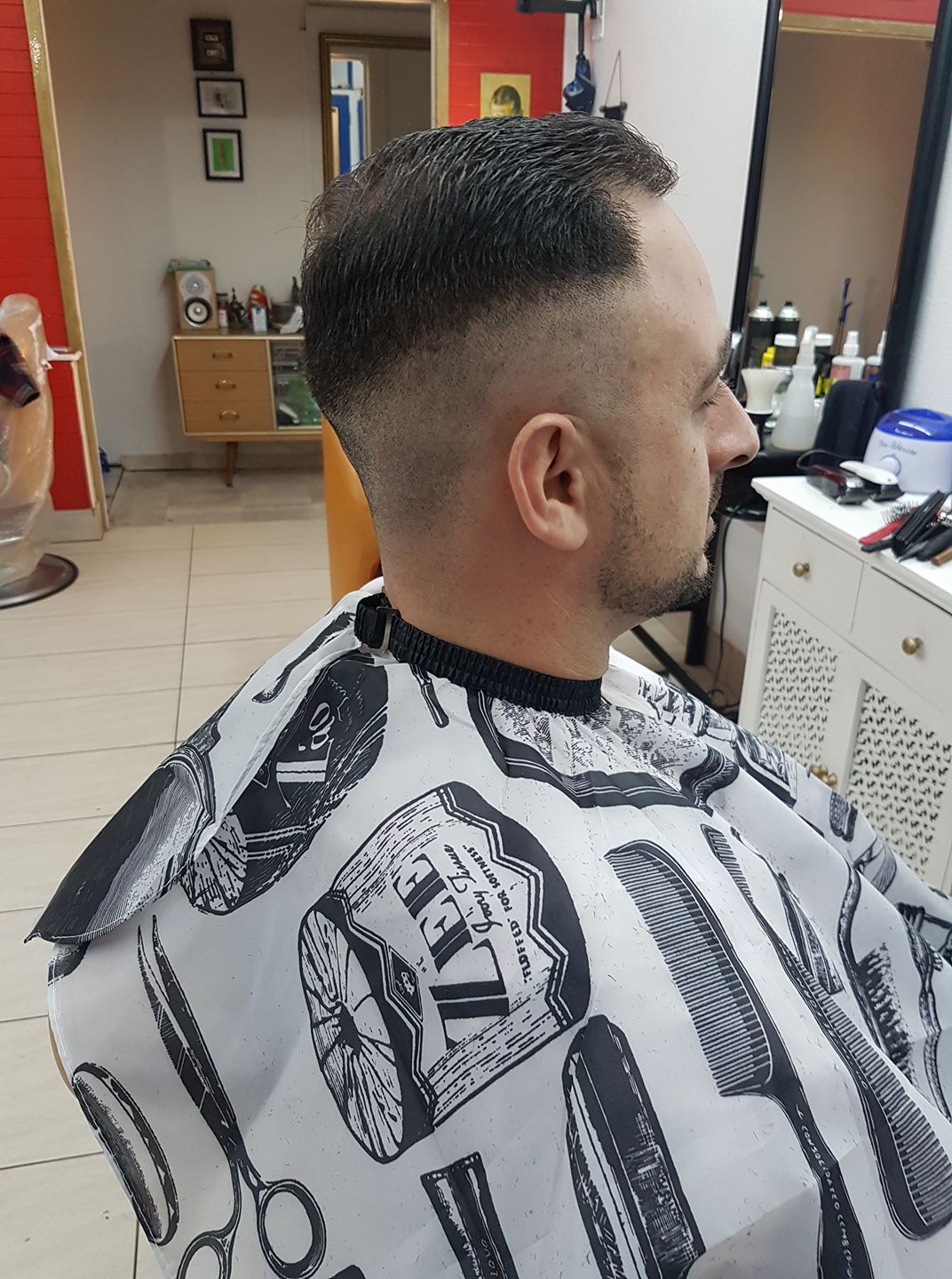 Cut 1