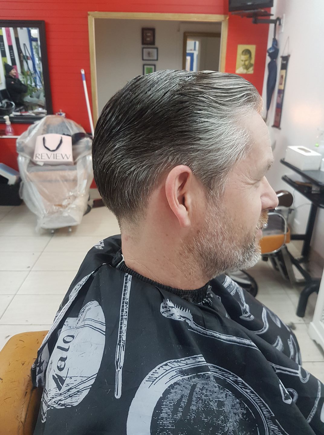 Cut 1