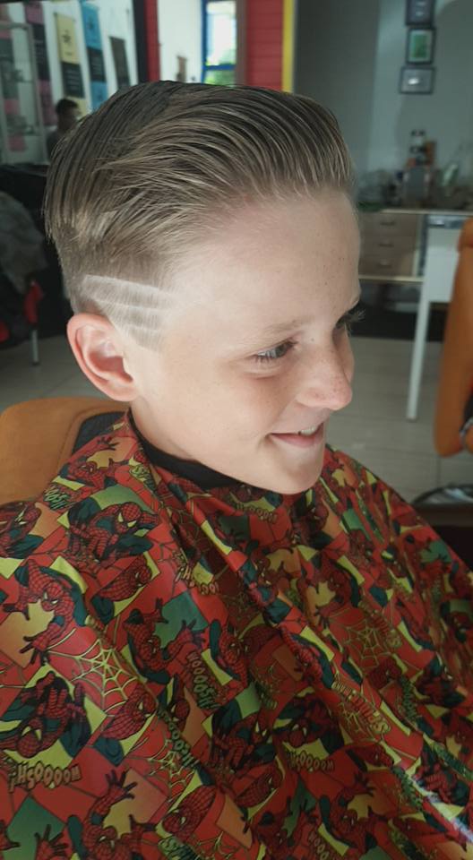 Cut 1