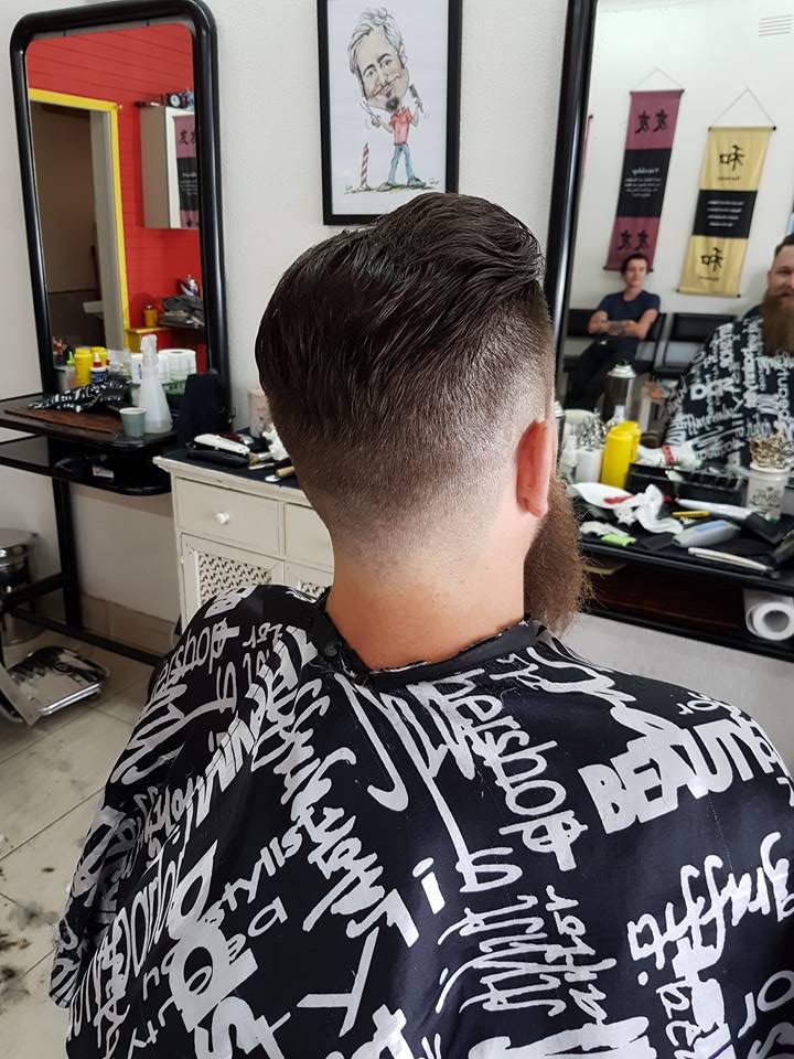 Cut 1