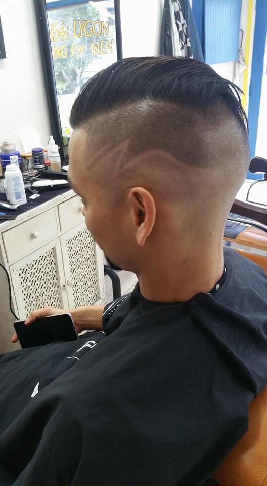 Cut 1