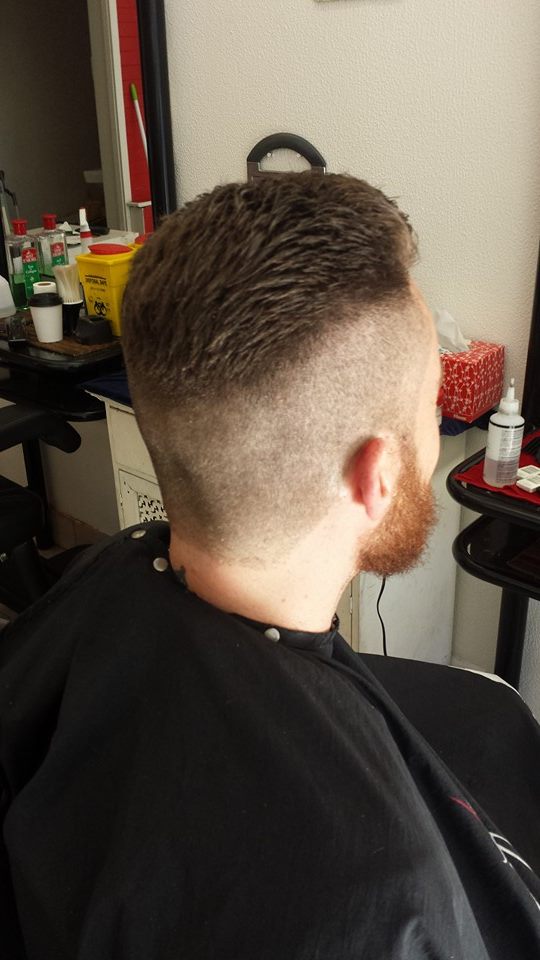 Cut 1