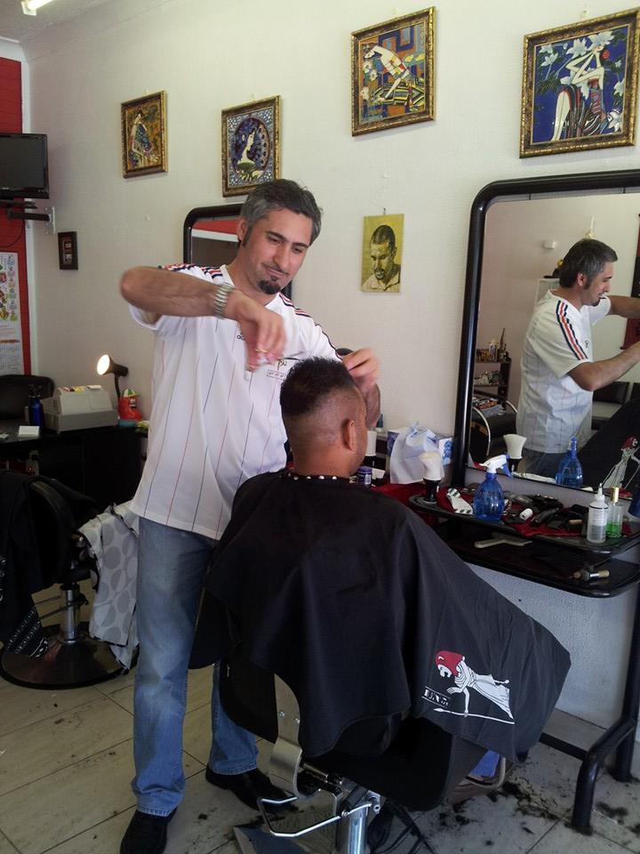 Cut 1