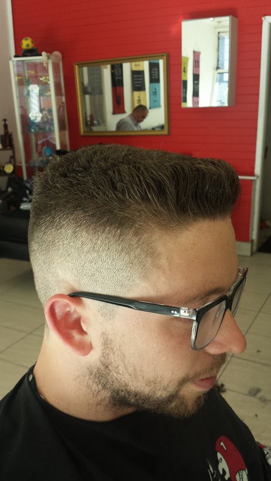 Cut 1