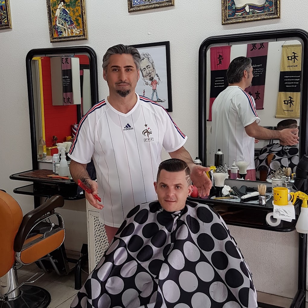 Cut 1