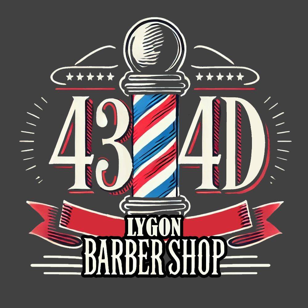 434D Logo